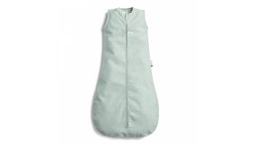 Ergopouch Organic Cotton Jersey Slaapzak Sage 0.2 tog 