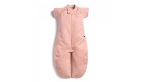 Ergopouch Organic Cotton  Sleepsuit Bag  Berries 1.0 tog  