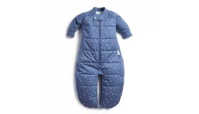 Ergopouch Slaapzak  Sleepsuit Bag  Night Sky 2.5 tog 