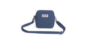 Hoppstar Midi Tas Navy - geschikt voor Hoppstart Artist camera's