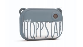 Hoppstar Camera Artist Denim