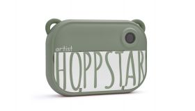 Hoppstar Camera Artist Laurel
