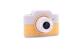 Hoppstar Camera Expert Citron