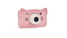 Hoppstar Camera Rookie Blush