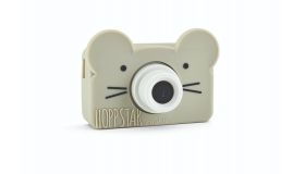 Hoppstar Camera Rookie Oat