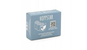 Hoppstar Eco Papierrollen - geschikt voor camera Artist