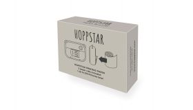 Hoppstar Papierrollen Wit -  geschikt voor camera Artist