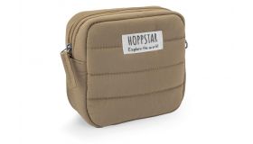 Hoppstar Midi Tas Cream- geschikt voor Hoppstart Artist camera's