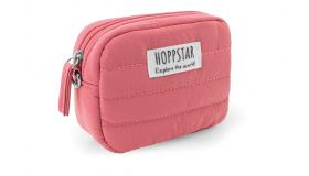 Hoppstar Mini Tas Bubblegum - geschikt voor Rookie en Expert camera's