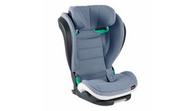 Be Safe Autostoel iZi Flex Fix iSize 100-150cm Cloud Mélange