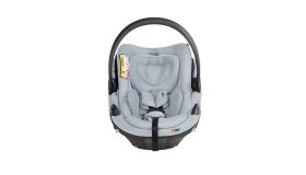 BeSafe Autostoel Go Beyond² Peak Mesh 