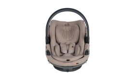BeSafe Autostoel  Go Beyond² Dark Sand SoftBreeze 