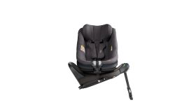 BeSafe Autostoel Beyond² 360 Dark Grey Mélange 