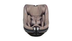 BeSafe Autostoel Beyond² 360 Dark Sand SoftBreeze 