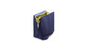 Ukonserve Insulated Lunch Tote  Navy 