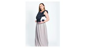 Outlet Isara The One Diamonda Black
