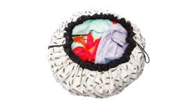 Play & Go  Opbergzak Laundry  