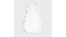The Little Green Sheep Slaapzak White Rice 1.0 tog