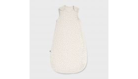 The Little Green Sheep Slaapzak Linen Rice 1.0 tog
