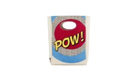 Ukonserve Lunch Bag  Pow Red 