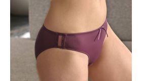 Mammae Purple slip