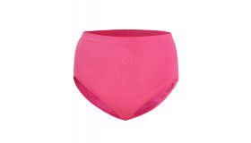 Mammae Comfort slip Fuchsia