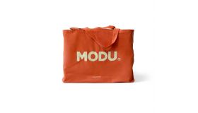 Modu opbergzak Burnt Orange