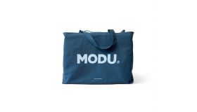 Modu opbergzak Deep Blue