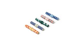 Modu Staven x 5 Rattle Pegs