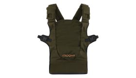 Moova babydraagzak Original Forest Night