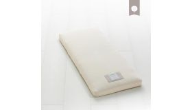 The Little Green Sheep Wieg matras    38x89cm