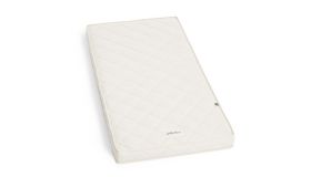 Natural Twist Ledikant Matras  - 68x117cm-  to fit SnuzKot