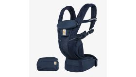 Ergobaby Omni Breeze Draagzak Midnight