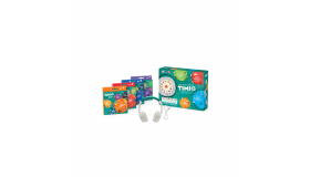 Timio Pakket compleet
