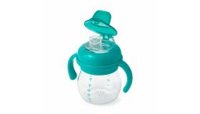 Oxo Tot Soft Spout Cup with Handles (150 ml) - diverse kleuren