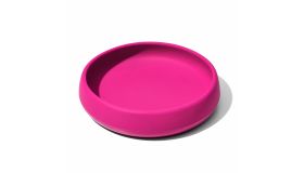 Oxo Silicone Bord Pink