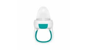 Oxo Teething Feeder Teal