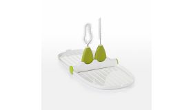 Oxo Borstkolf reinigingsset Green