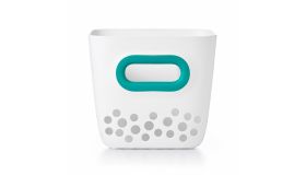Oxo Speelgoedmandje Teal