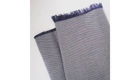 Pure Baby Love Draagdoek Navy Maat 6