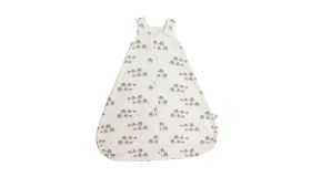 Ergobaby Slaapzak Elephant 0.5 tog - 0-6 mnd