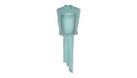 Pure Baby Love Draagdoek Mint 