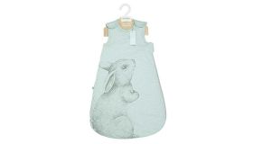 The Little Green Sheep Slaapzak  Rabbit 6-18 mnd 2.5 tog 