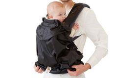 Ergobaby Rain cover Draagcover cover water resistant 