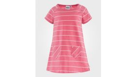 Ebbe Grace A-line Dress Vivid Pink 