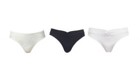 Mammae brief set- small 