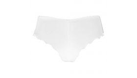 Cache Coeur Shorty Lisa  Wit 
