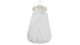 The Little Green Sheep Slaapzak Bear 6-18 mnd 2.5 tog 