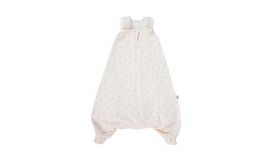 Ergobaby Slaapzak met beentjes On The Move Daisies 2,5 tog