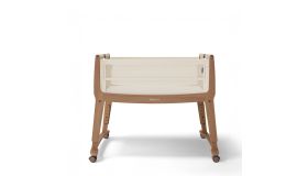 Snuzpod Studio - Co sleeper - Rio (Walnut)